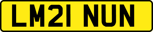 LM21NUN