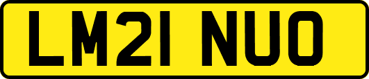LM21NUO
