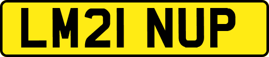 LM21NUP