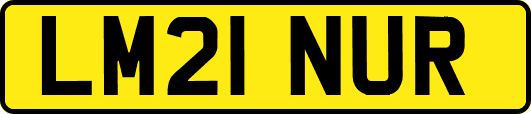 LM21NUR
