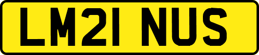LM21NUS