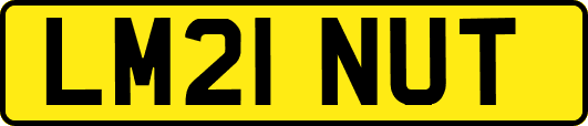 LM21NUT