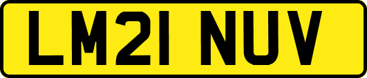 LM21NUV