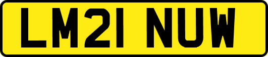 LM21NUW
