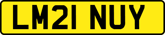 LM21NUY