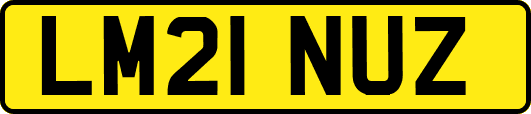 LM21NUZ