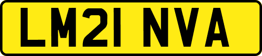 LM21NVA