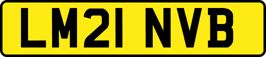 LM21NVB