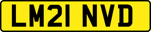 LM21NVD