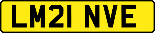 LM21NVE
