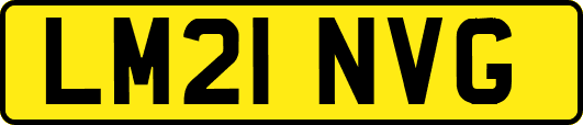 LM21NVG