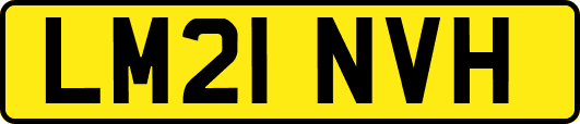 LM21NVH