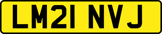 LM21NVJ