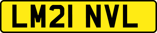 LM21NVL