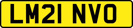 LM21NVO