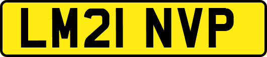 LM21NVP