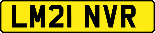LM21NVR