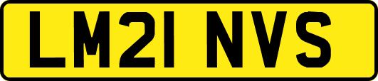 LM21NVS