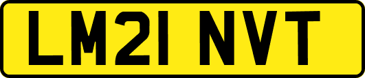 LM21NVT