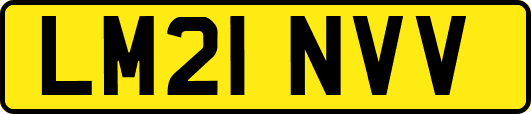 LM21NVV