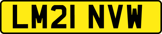 LM21NVW