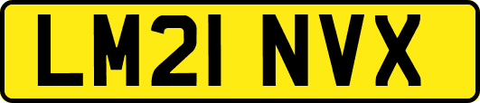 LM21NVX