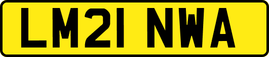 LM21NWA