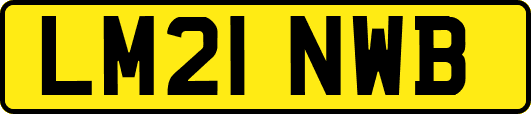 LM21NWB