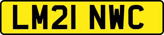 LM21NWC