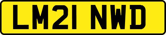 LM21NWD