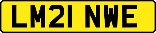 LM21NWE