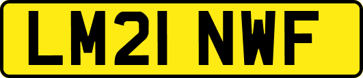 LM21NWF