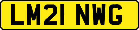 LM21NWG