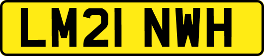 LM21NWH