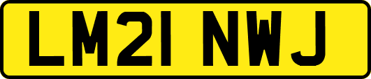LM21NWJ