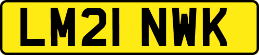 LM21NWK