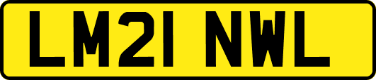 LM21NWL