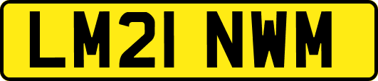 LM21NWM