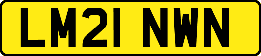 LM21NWN