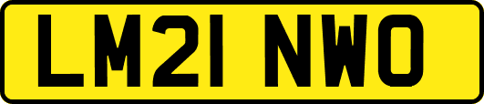 LM21NWO