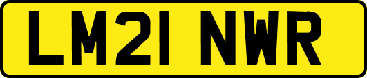 LM21NWR