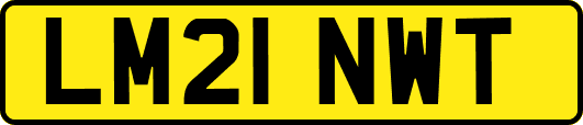 LM21NWT