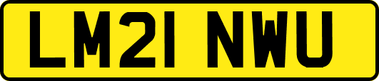 LM21NWU