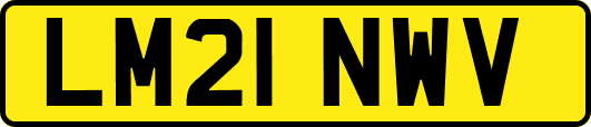 LM21NWV