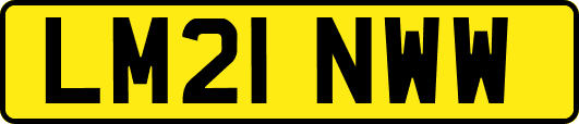 LM21NWW