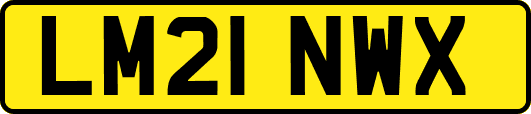 LM21NWX