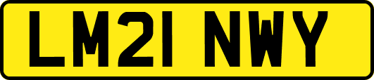 LM21NWY