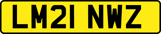 LM21NWZ