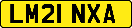 LM21NXA