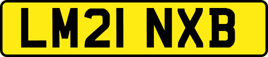 LM21NXB